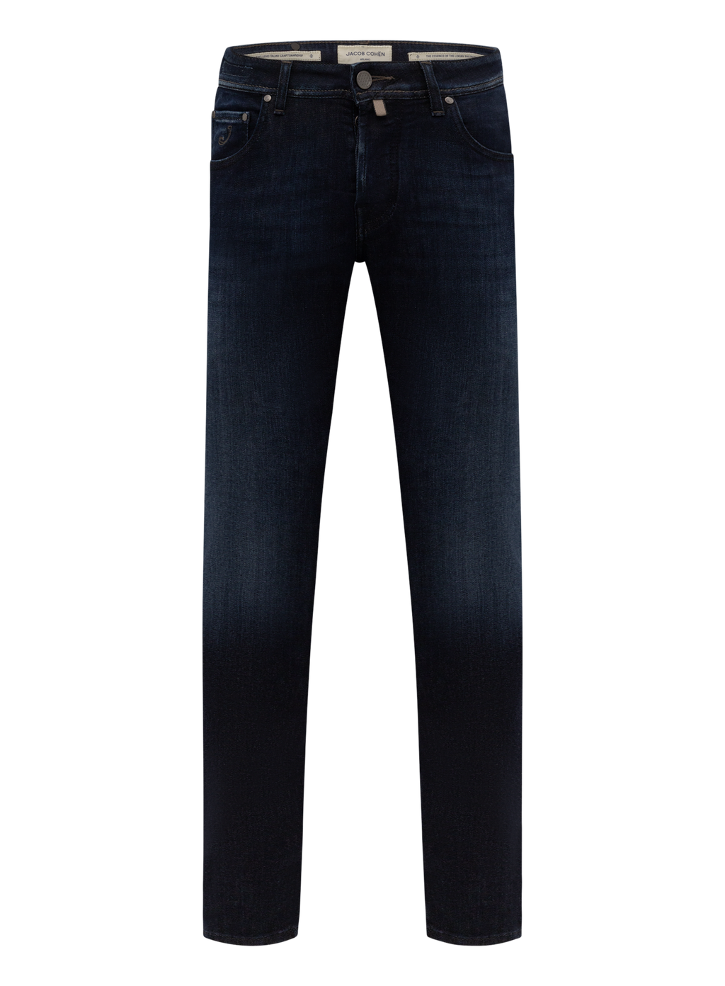 Nick Slim-fit jeans | BLUE NAVY