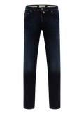Nick Slim-fit jeans | BLUE NAVY
