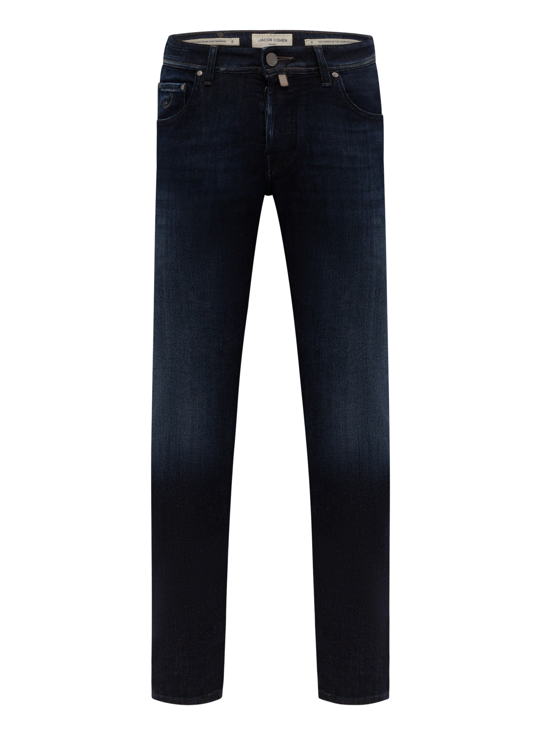 Nick jeans | BLUE NAVY