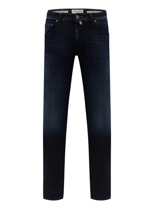 Nick jeans | BLUE NAVY