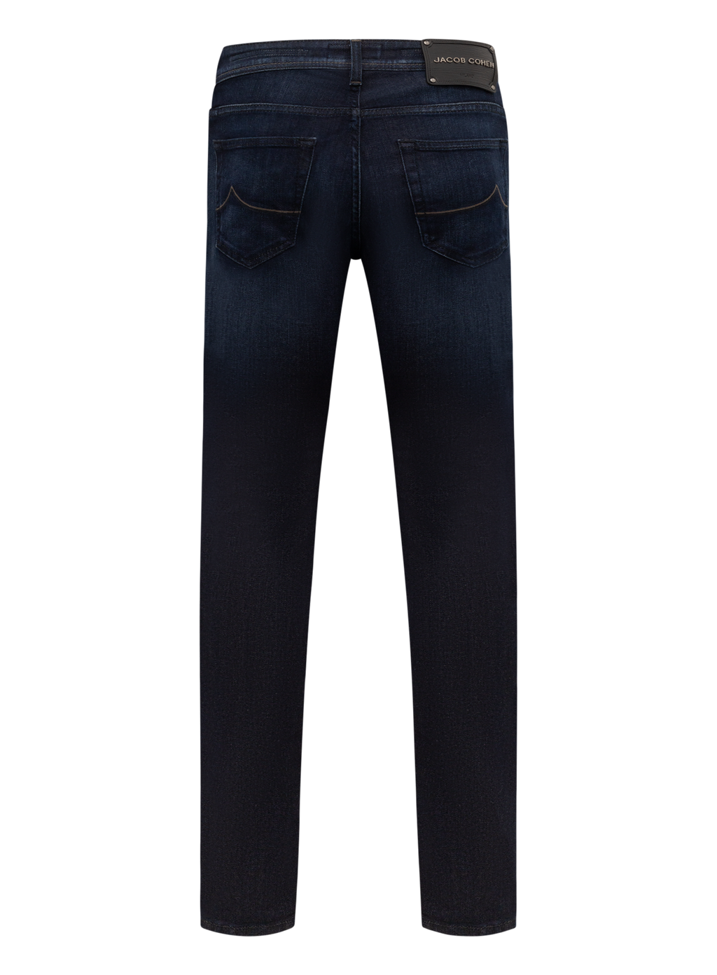 Nick Slim-fit jeans | BLUE NAVY