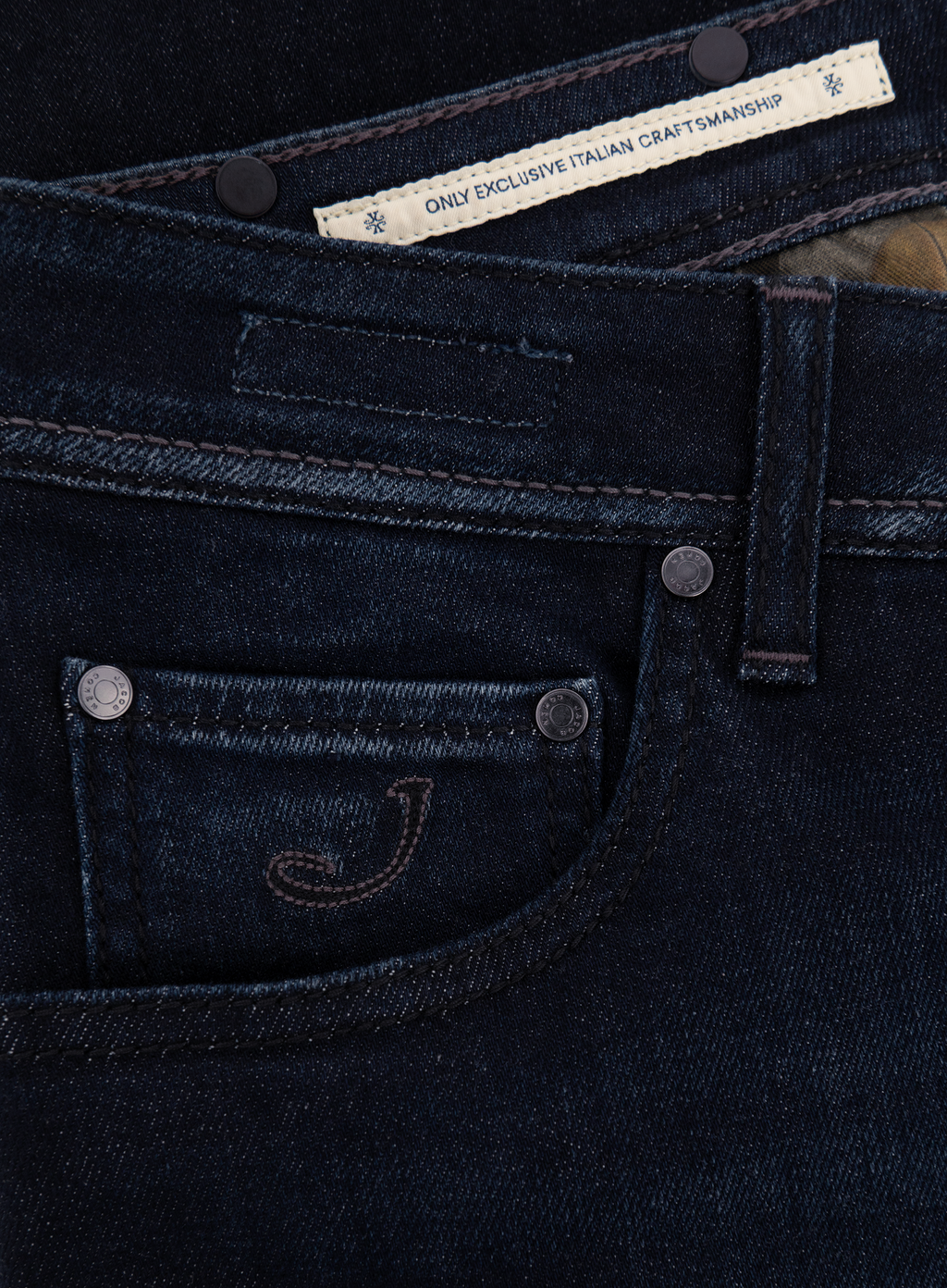 Nick Slim-fit jeans | FULL_WIDTH | BLUE NAVY