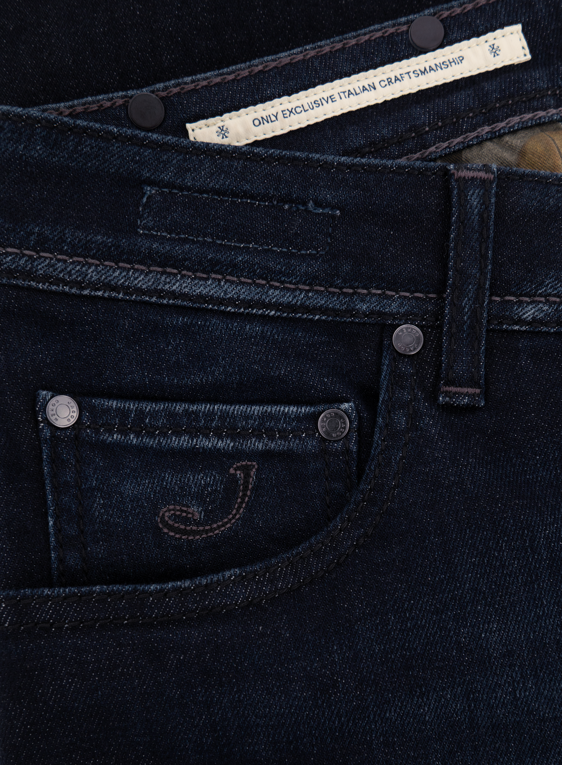 Nick jeans | FULL_WIDTH | BLUE NAVY