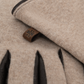 Handschoenen van leer | FULL_WIDTH | Beige