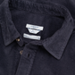 Corduroy shirt van katoen | FULL_WIDTH | BLUE NAVY