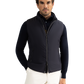 Waterafstotende bodywarmer | BLUE NAVY