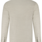 Urus overshirt van wol en cashmere | Beige