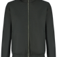 Reversible jack van wol en cashmere | Groen