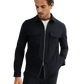 Urus overshirt | BLUE NAVY