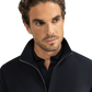 Jack van cashmere | FULL_WIDTH | BLUE NAVY