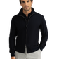 Jack van cashmere | BLUE NAVY