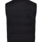Double coat | Zwart