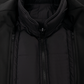 Double coat | FULL_WIDTH | Zwart