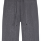 Spiaggia short van linnen | WARM GREY