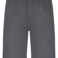 Spiaggia short van linnen | WARM GREY