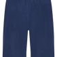 Spiaggia short van linnen | BLUE NAVY