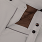 Pantalon van katoen | FULL_WIDTH | GRIJS-BEIGE