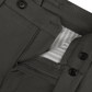 Pantalon van katoen | FULL_WIDTH | Grijs