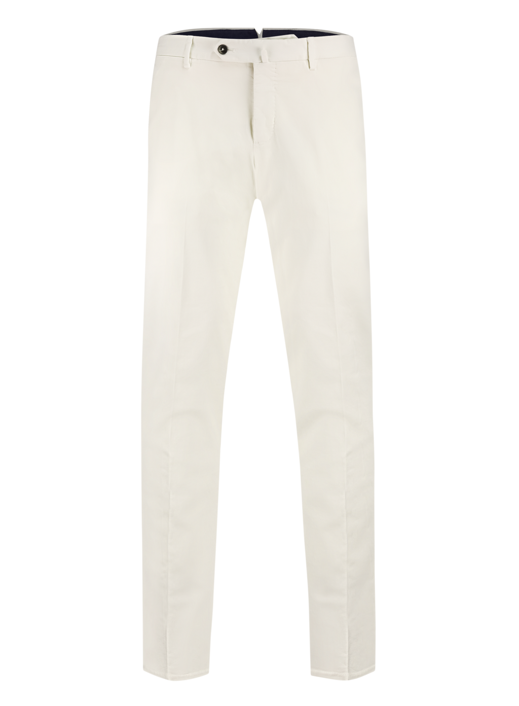 Pantalon van wol | ROOM-WIT