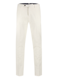 Pantalon van wol | ROOM-WIT