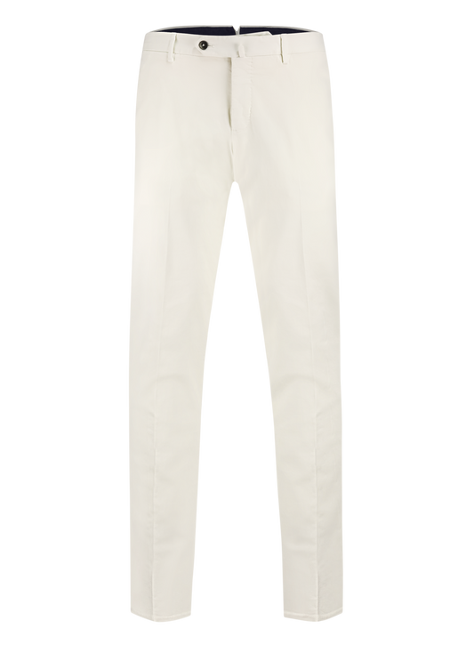 Pantalon van wol | ROOM-WIT