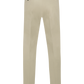 Pantalon van wol | Beige