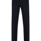 Pantalon van wol | BLUE NAVY