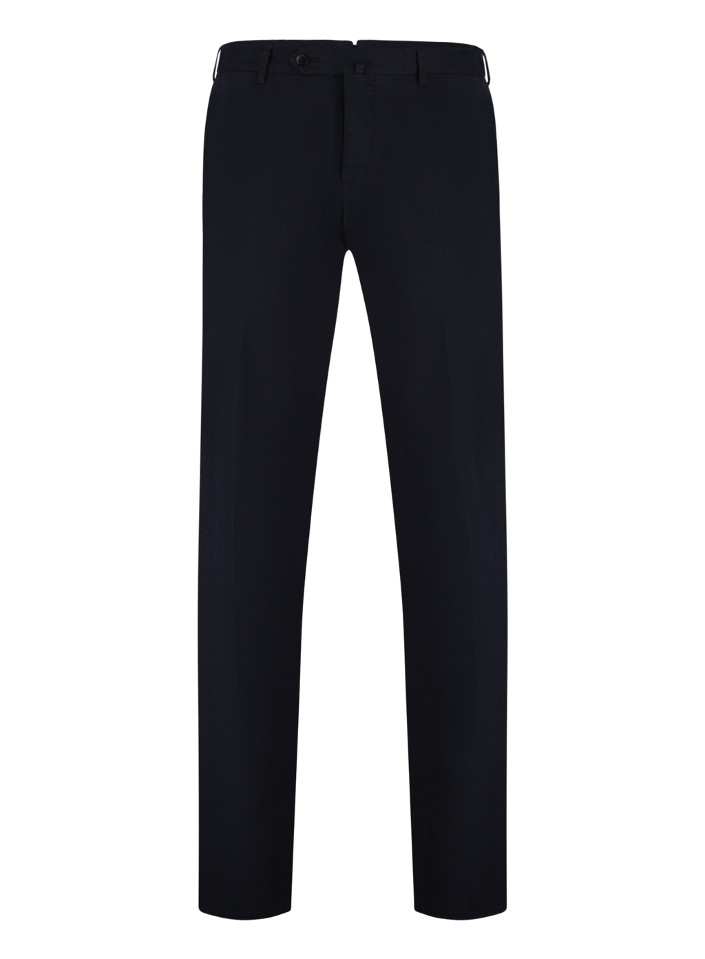 Pantalon van wol | BLUE NAVY