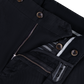 Pantalon van wol | BLUE NAVY