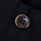 Pantalon van wol | BLUE NAVY