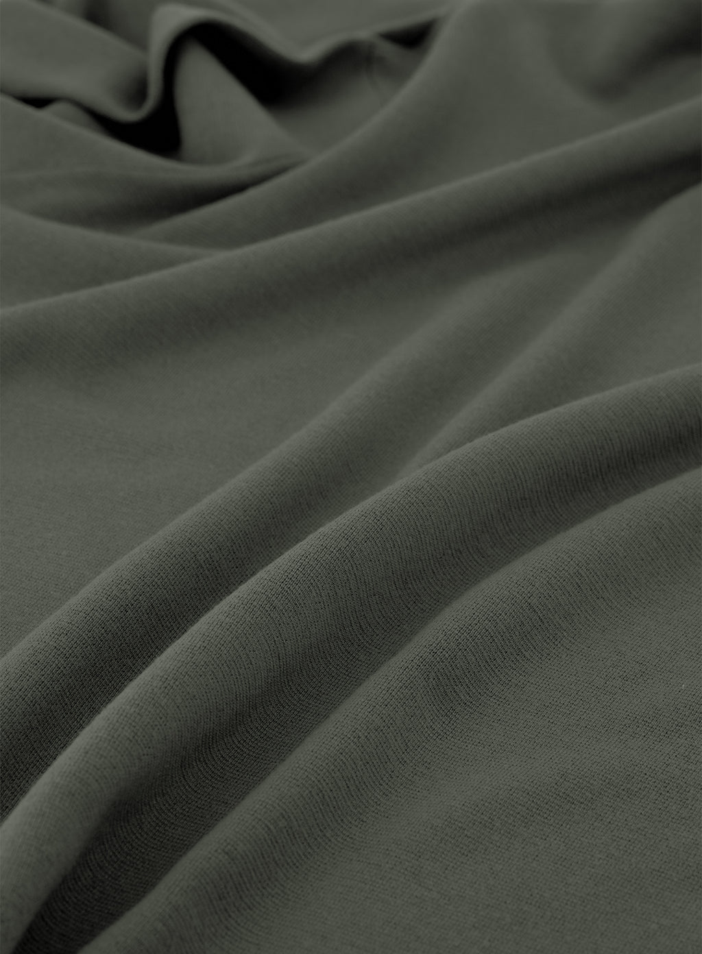 Shirt van virgin wol | FULL_WIDTH | Groen