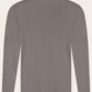 Shirt van virgin wol | Beige