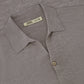 Shirt van virgin wol | FULL_WIDTH | Beige