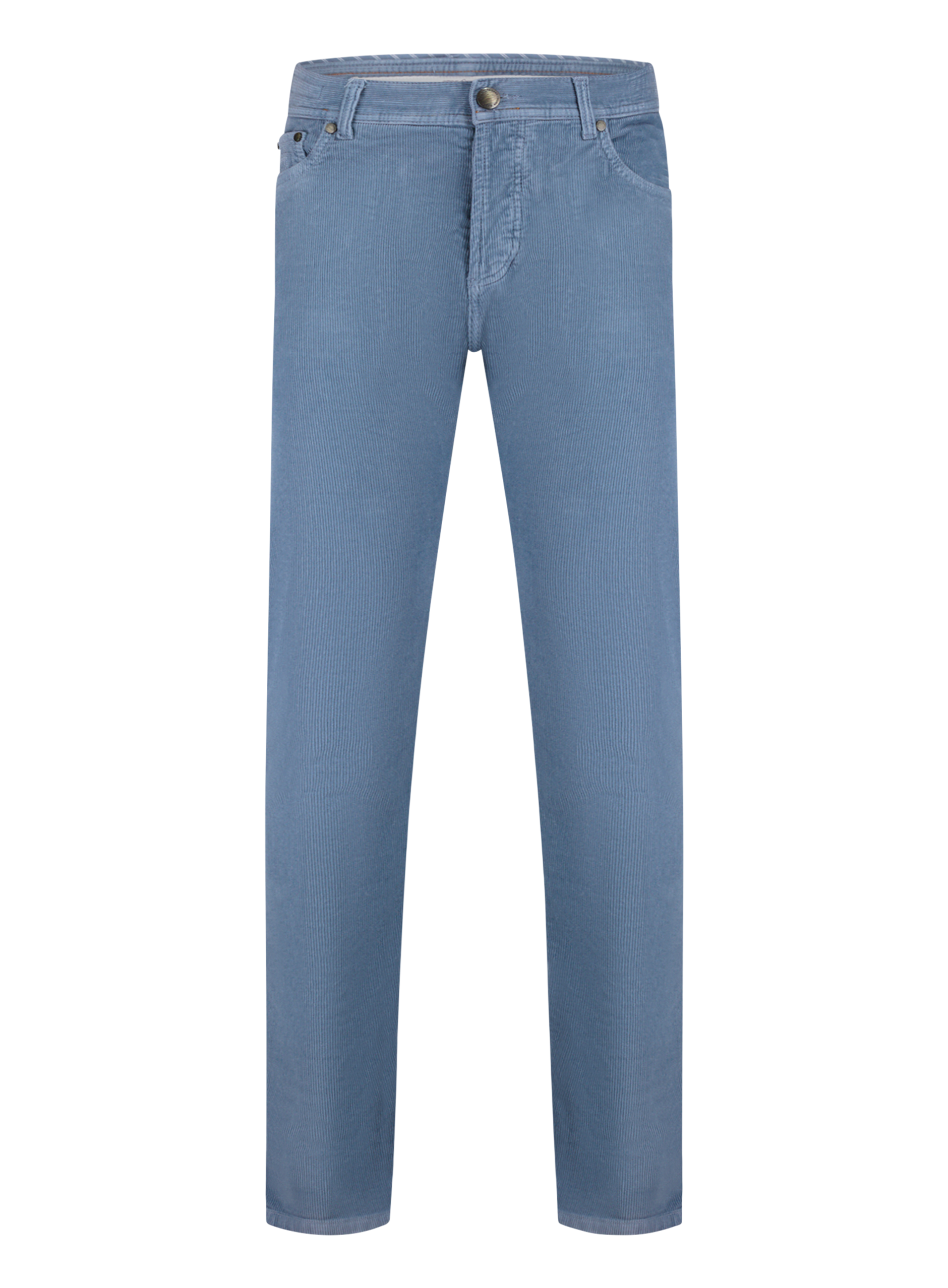 Tokyo 5-pocket Corduroyjeans | L.Blauw