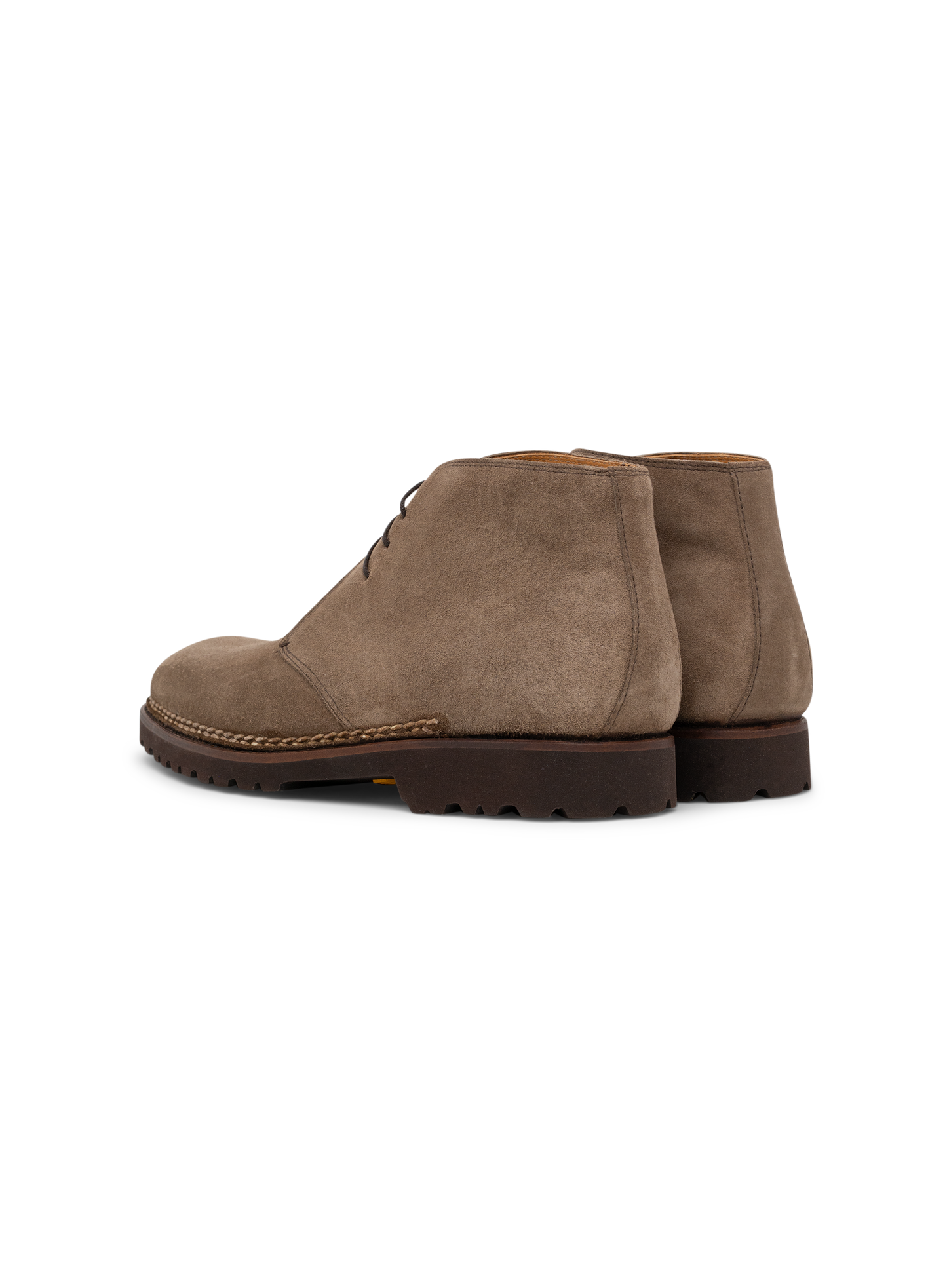 Desert welt veterschoen | TAUPE BEIGE