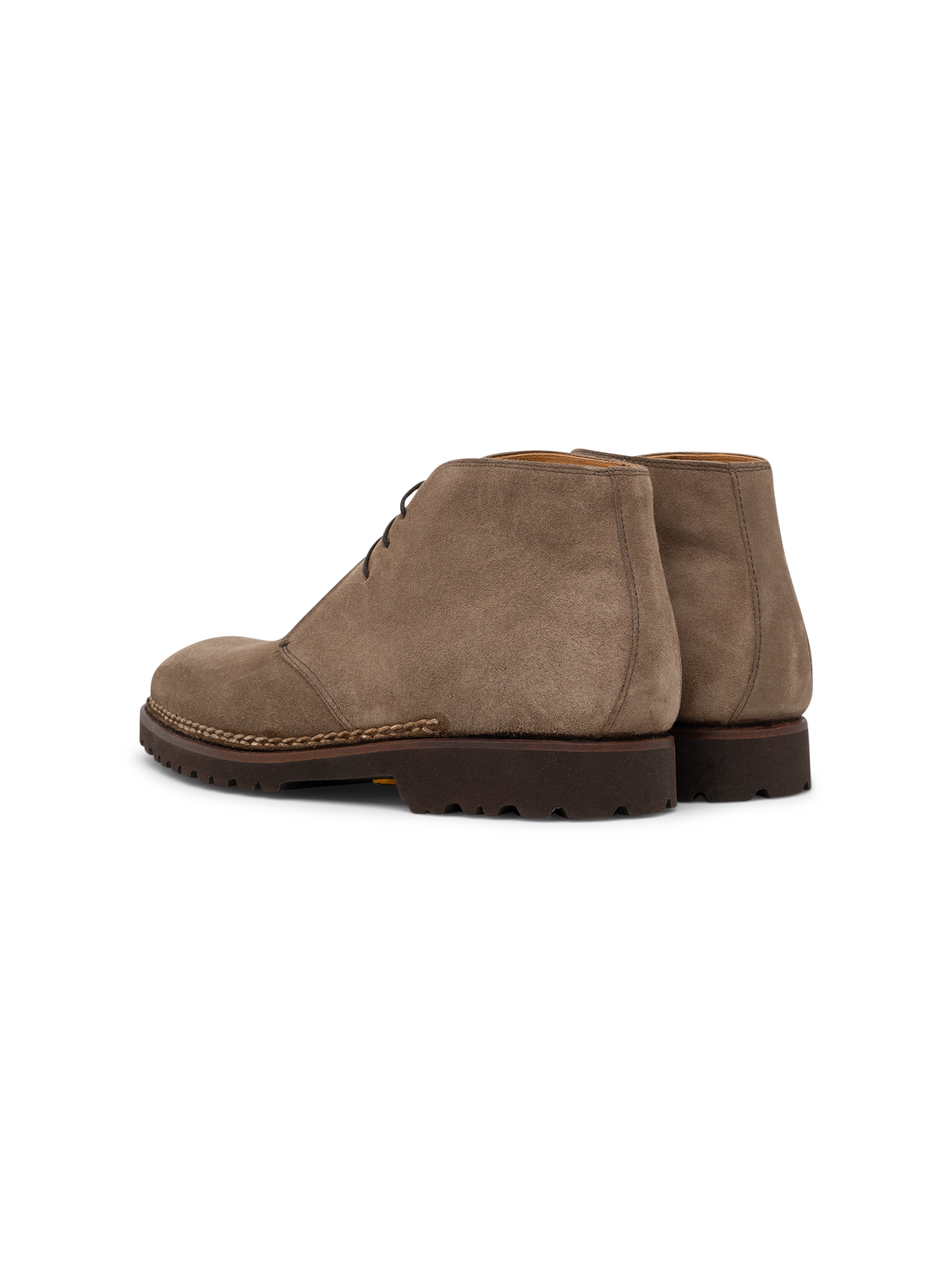 Desert welt veterschoen | TAUPE BEIGE