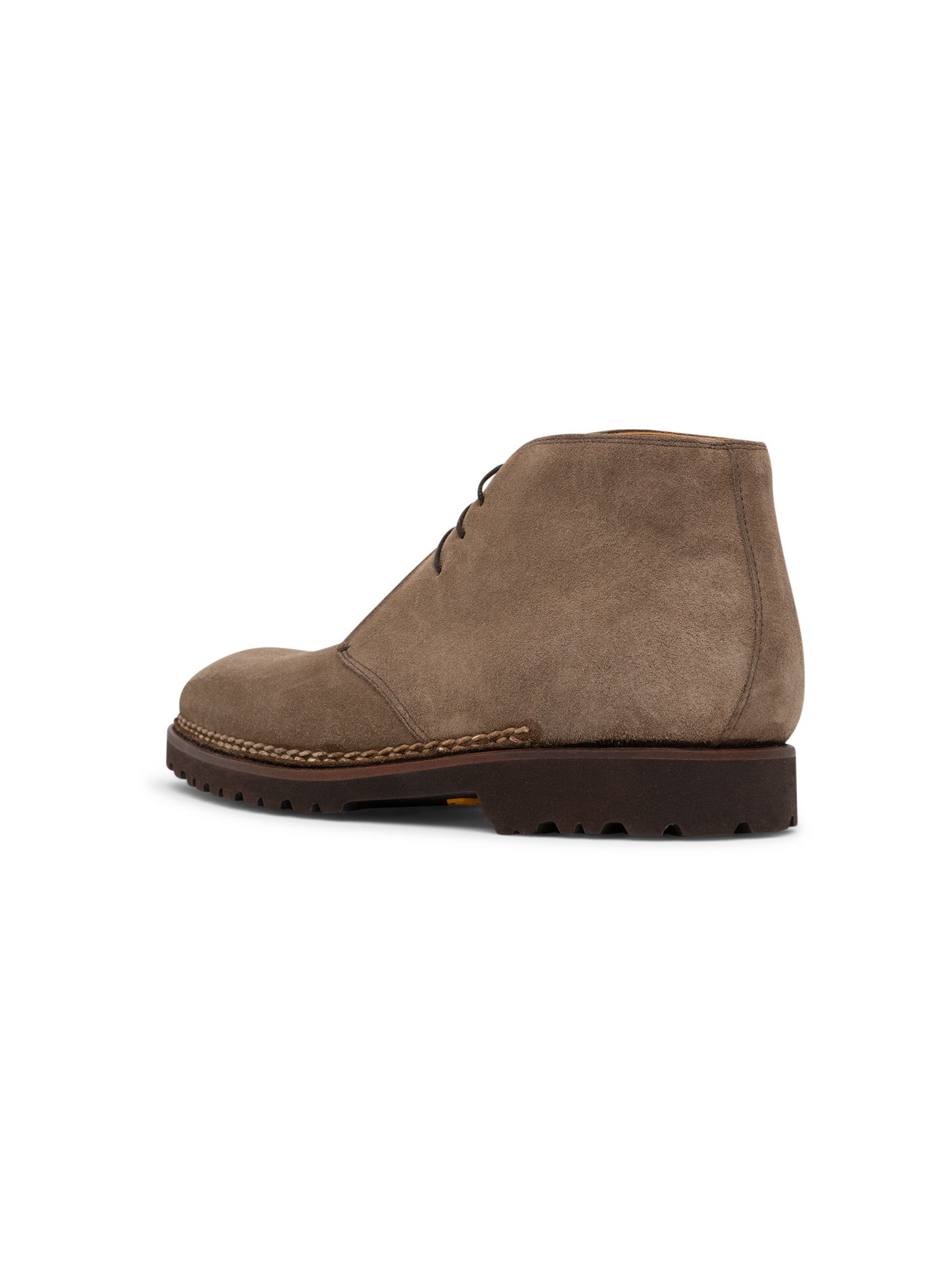 Desert welt veterschoen | TAUPE BEIGE