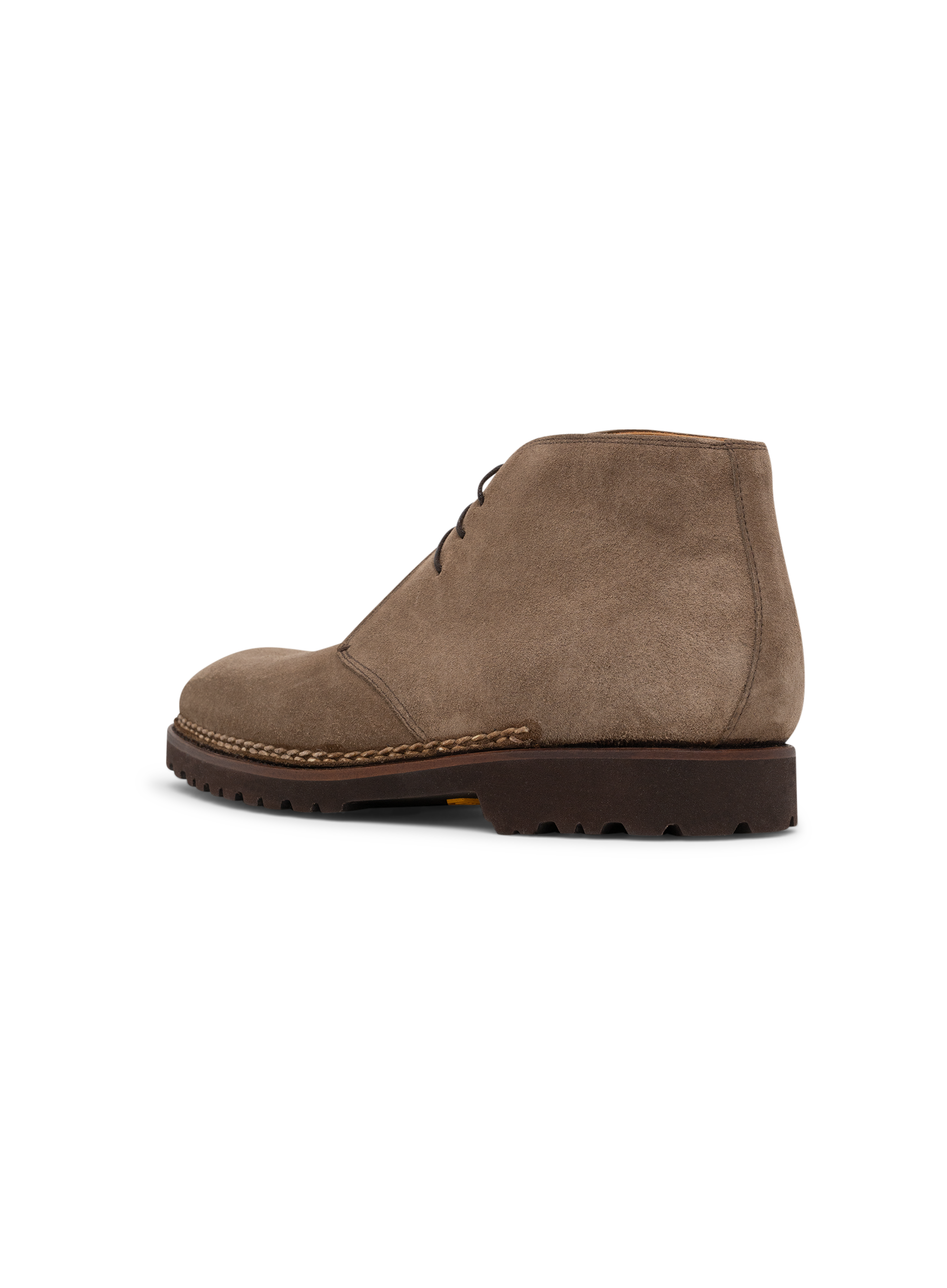 Desert welt veterschoen | TAUPE BEIGE