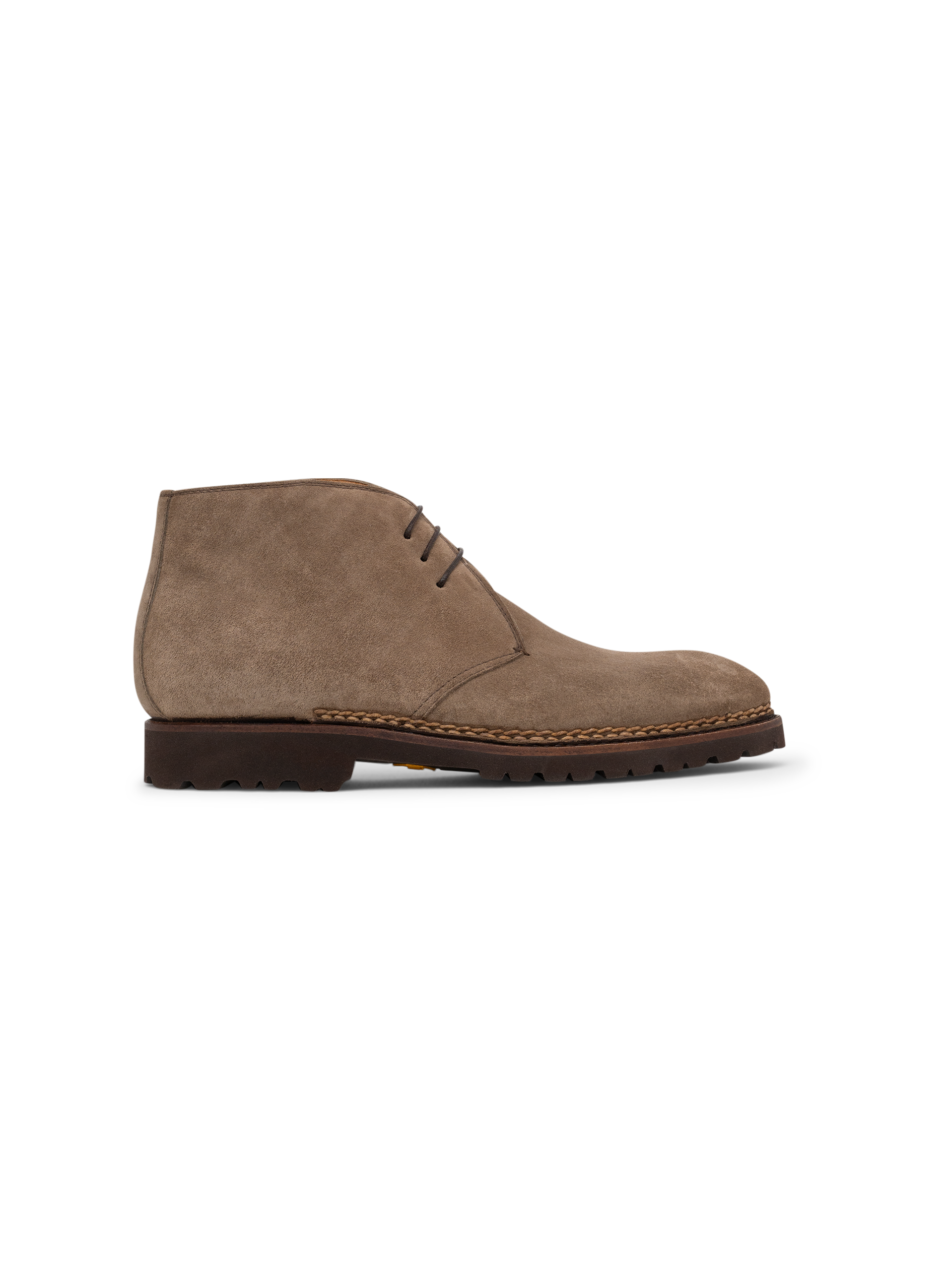 Desert welt veterschoen | TAUPE BEIGE