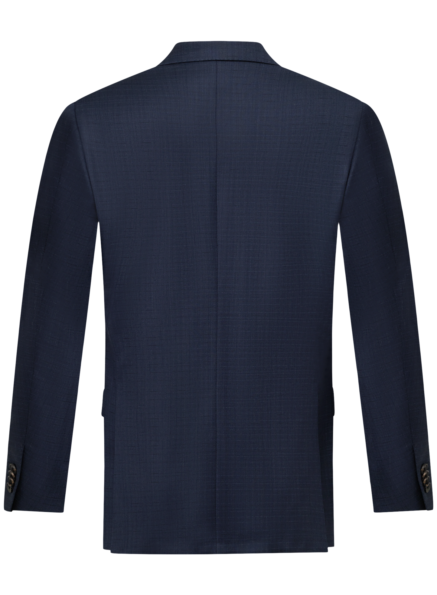 Pak van wol | Blauw