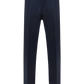 Pak van wol | Blauw
