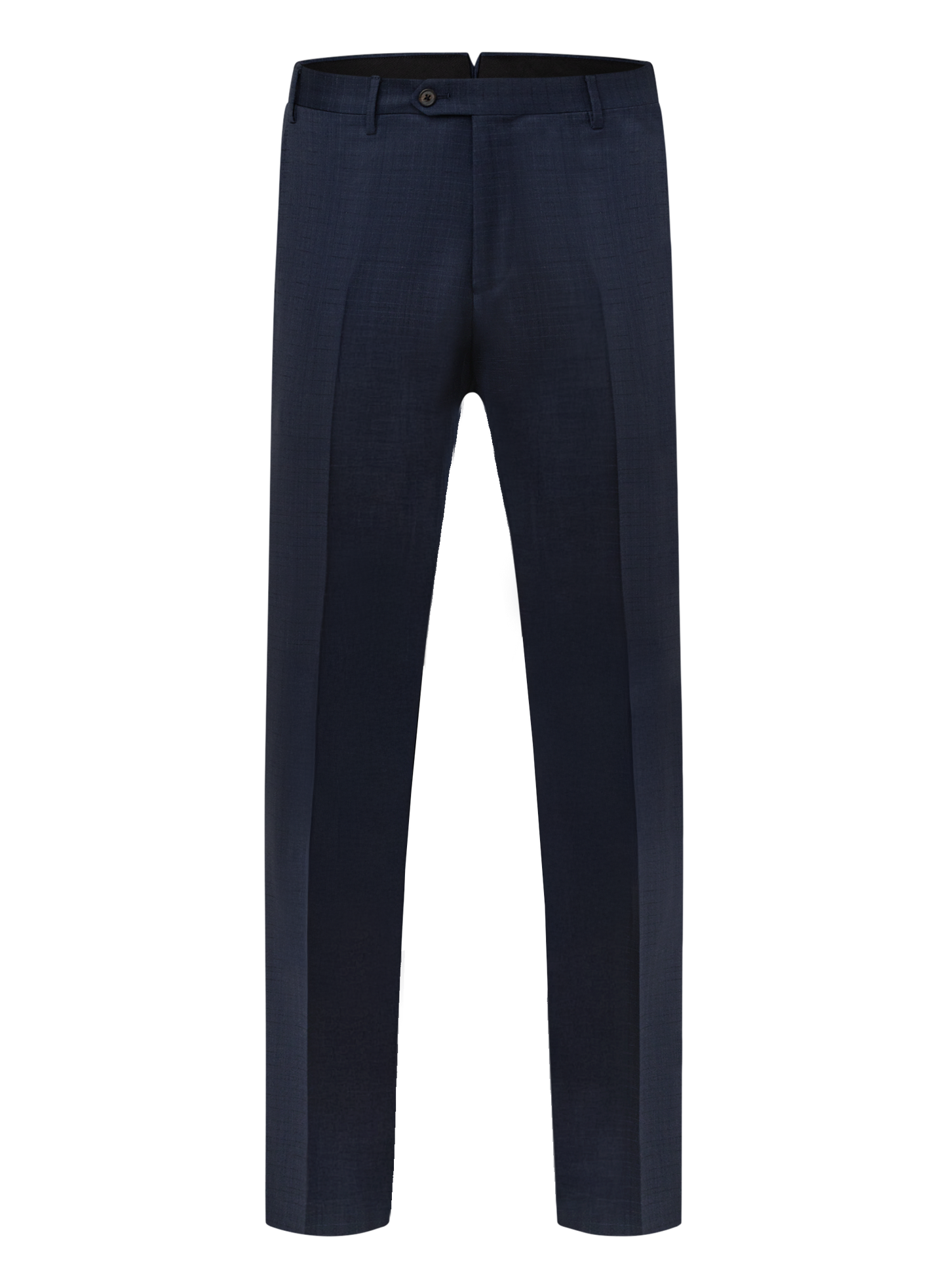 Pak van wol | Blauw