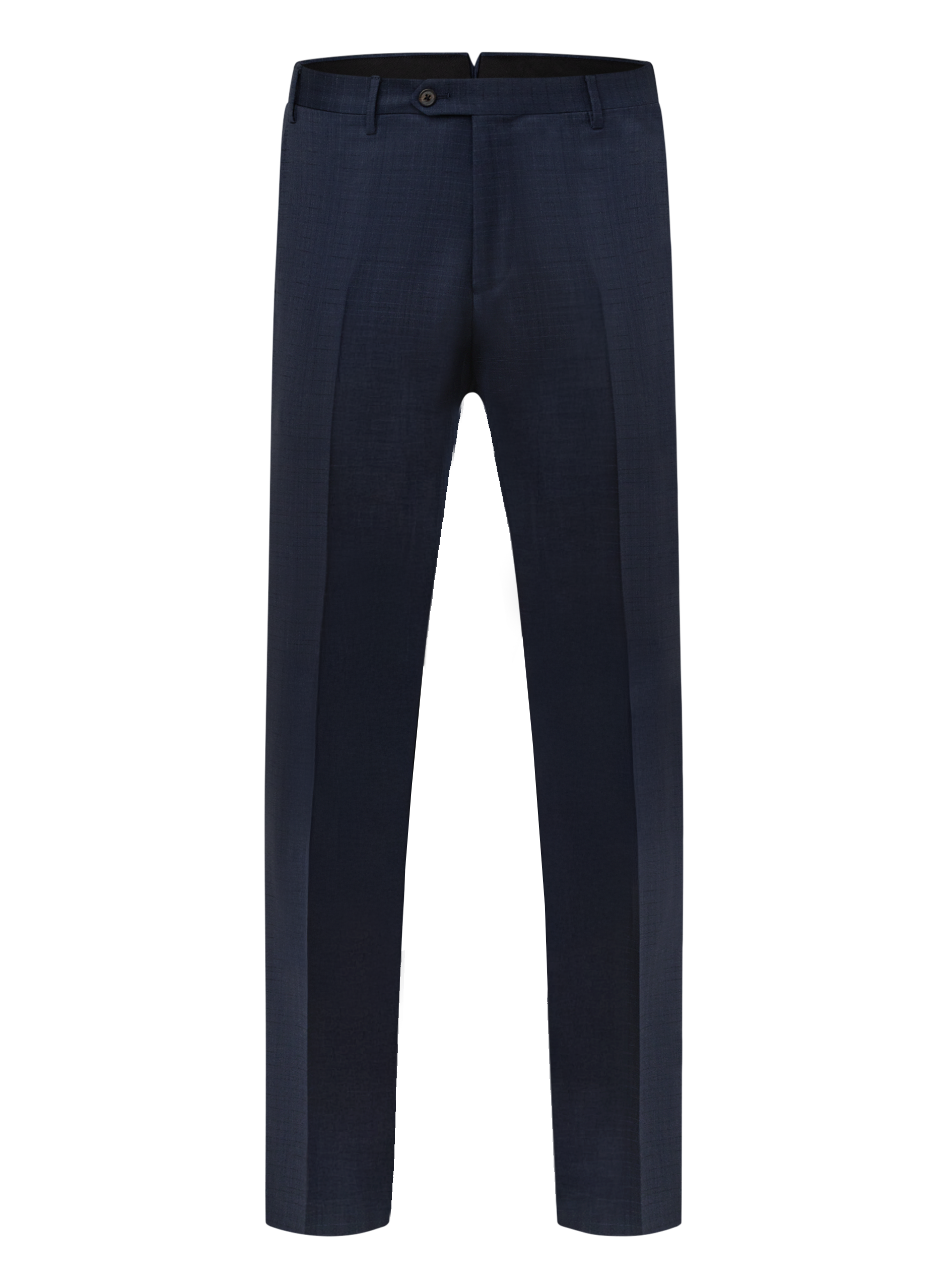 Pak van wol | Blauw