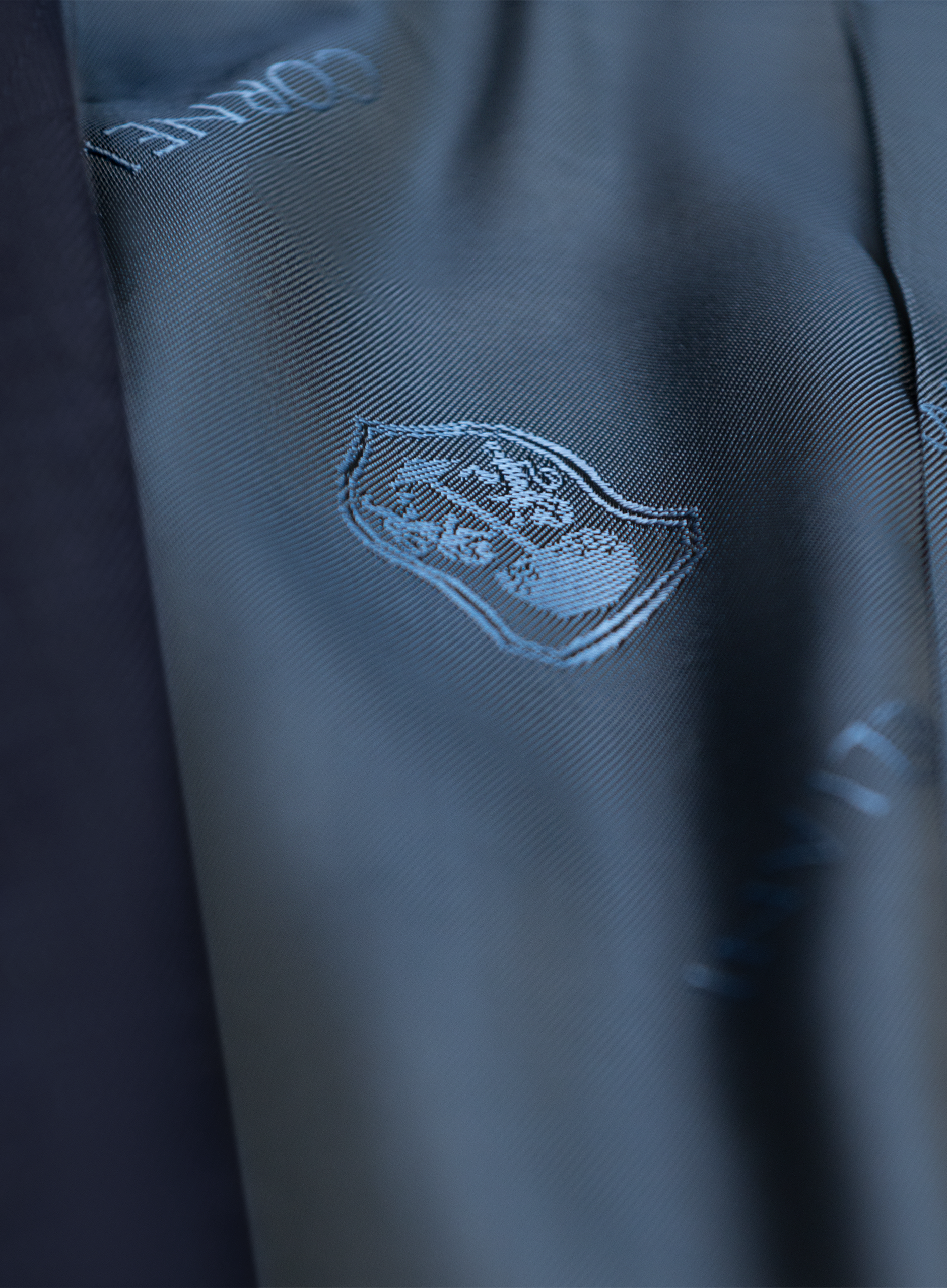 Pak van wol | FULL_WIDTH | Blauw