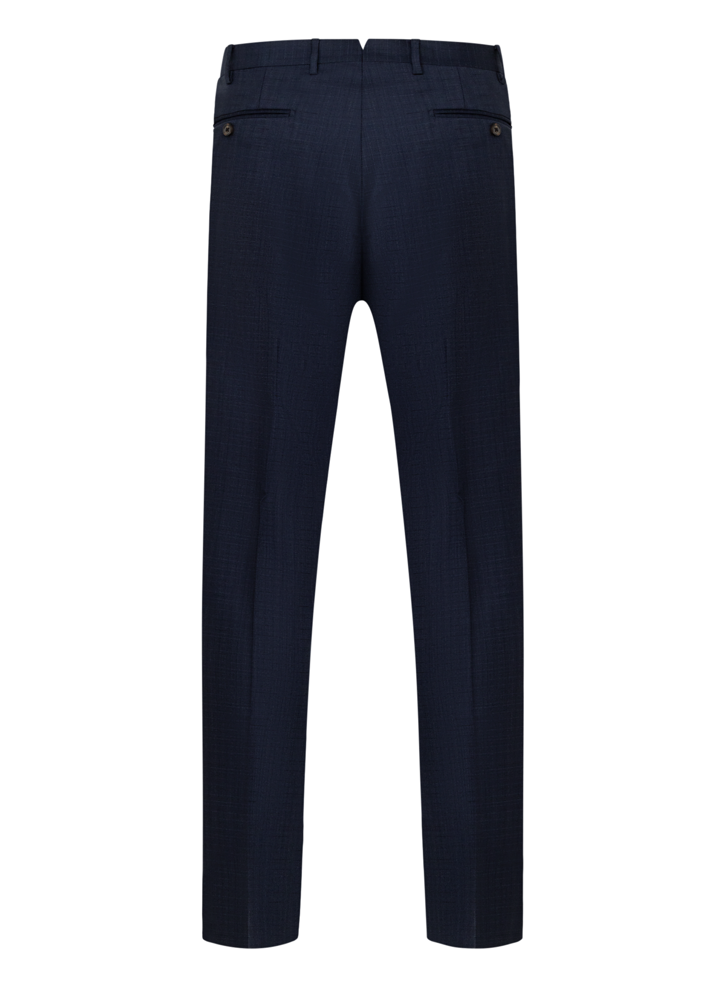 Pak van wol | Blauw