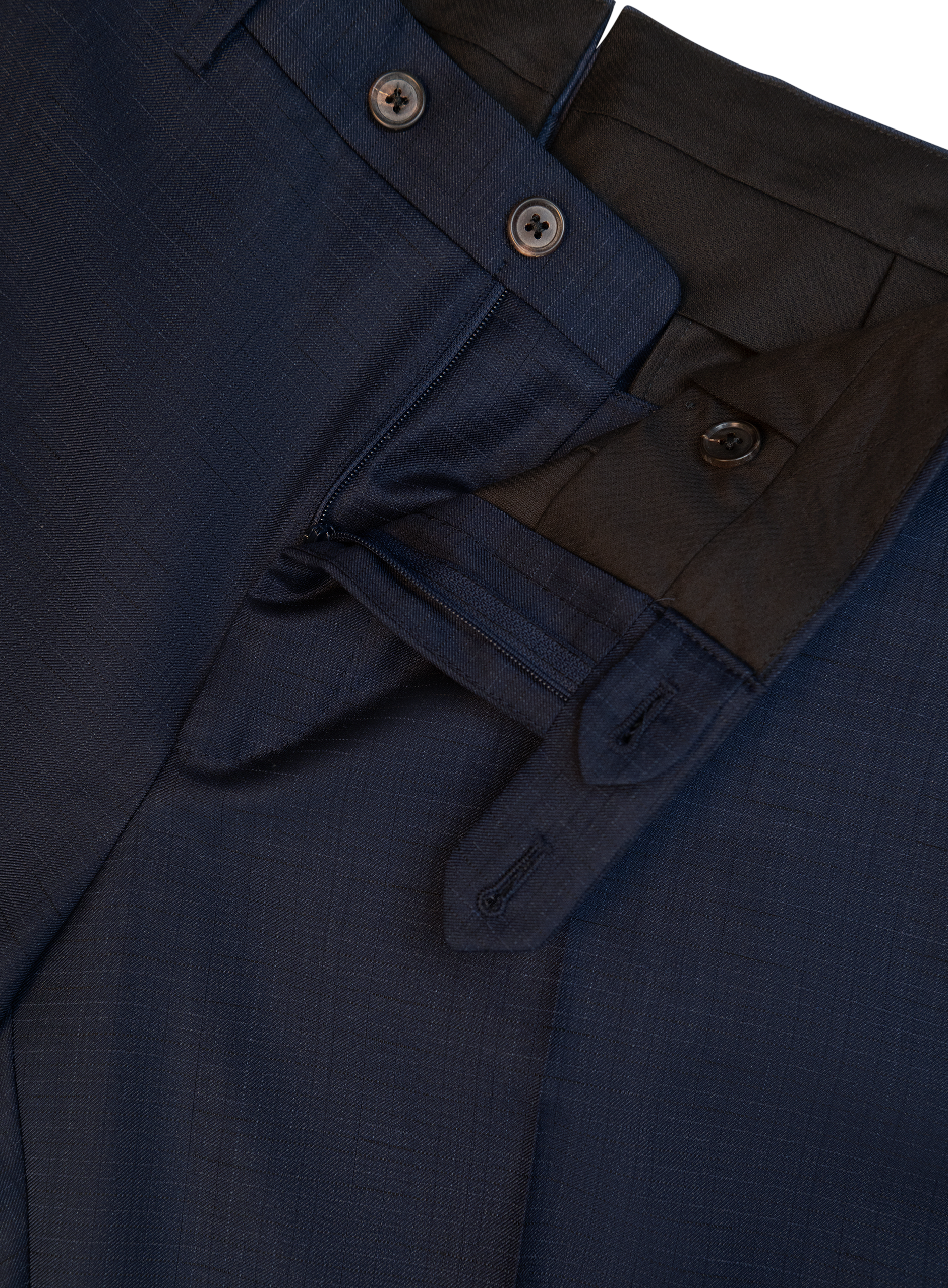 Pak van wol | FULL_WIDTH | Blauw
