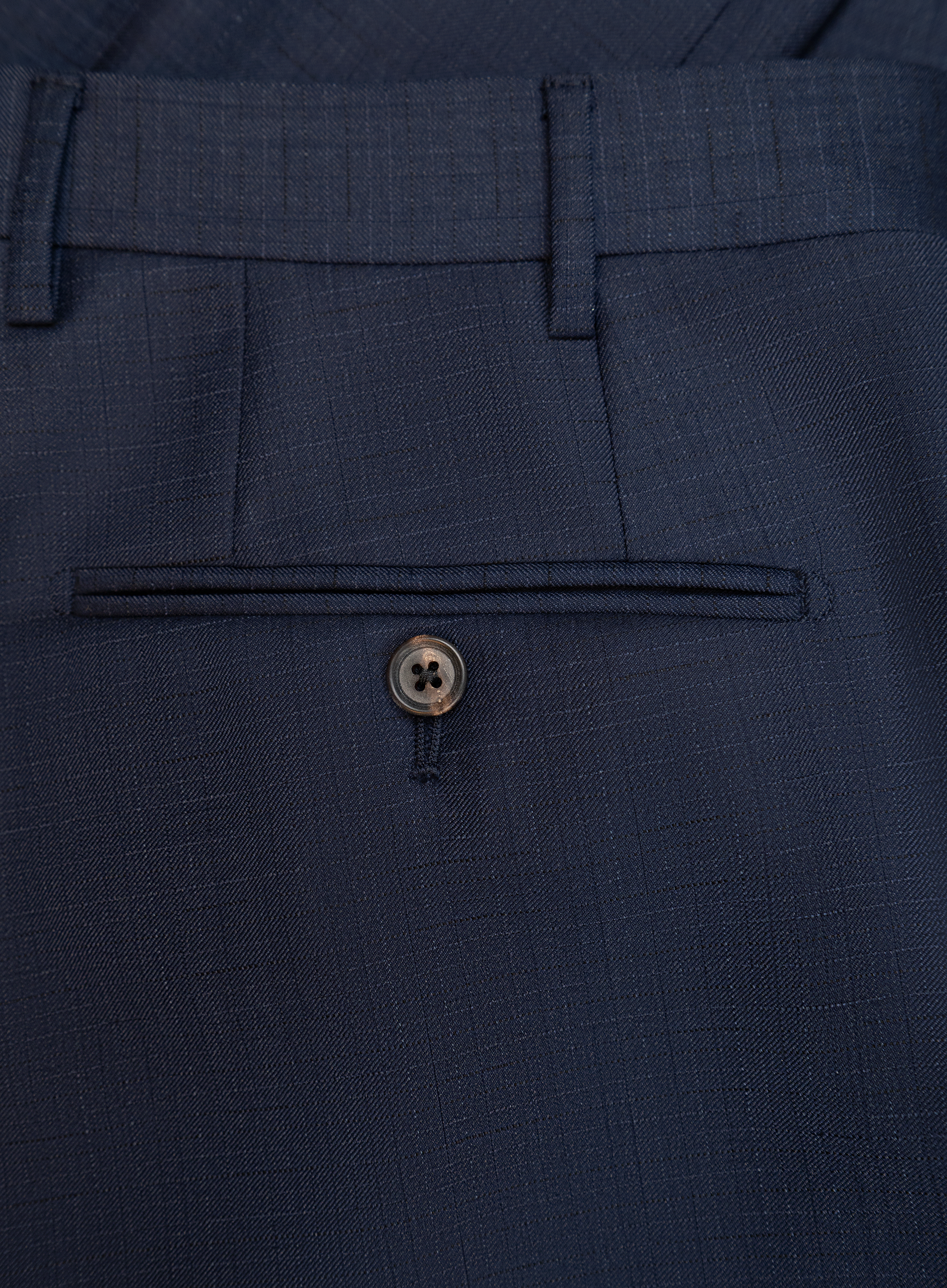 Pak van wol | FULL_WIDTH | Blauw