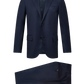 Pak van wol | Blauw