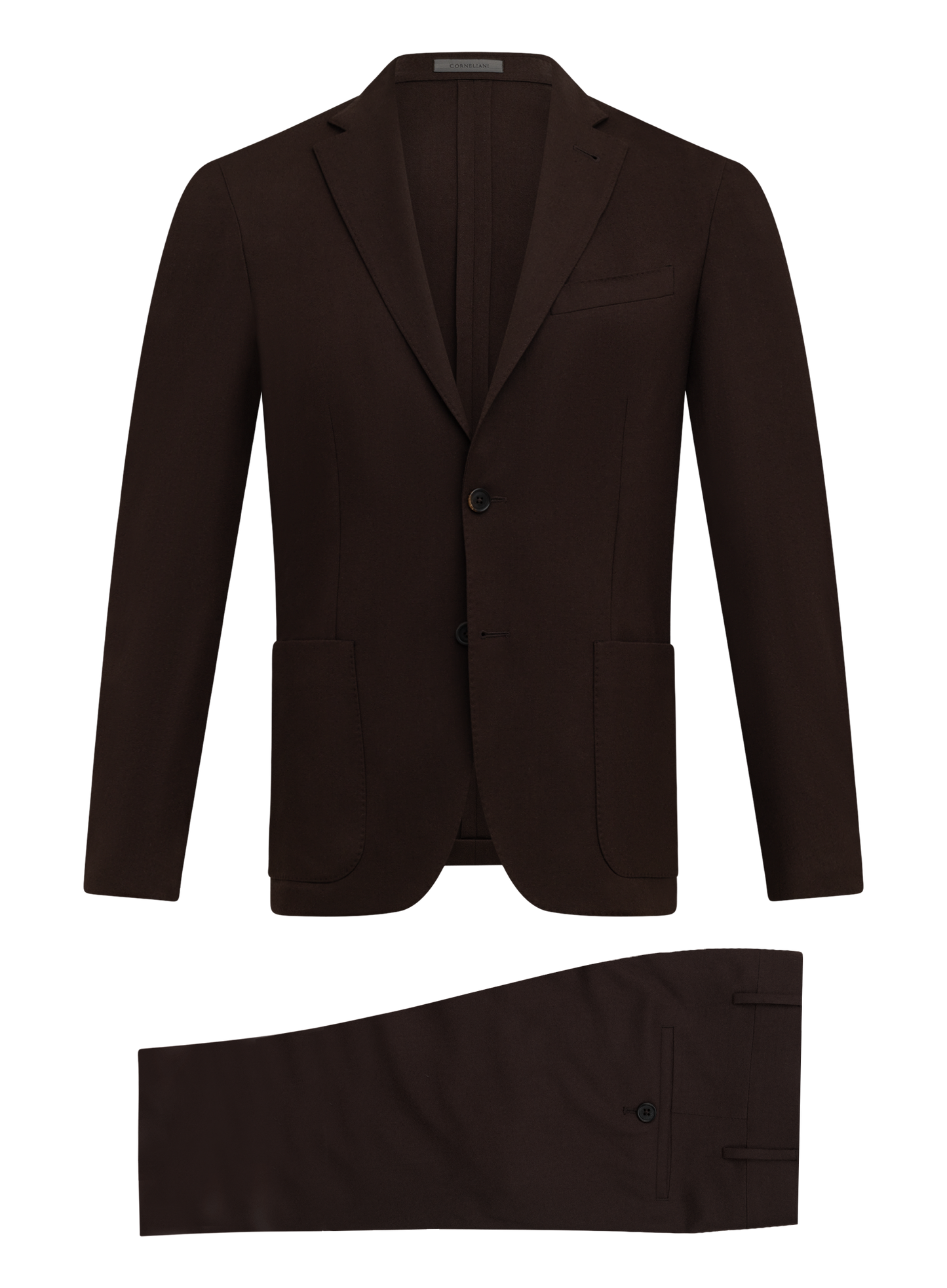 Pak van virgin wol | D.Bruin