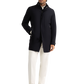 Waterafstotende jas | BLUE NAVY